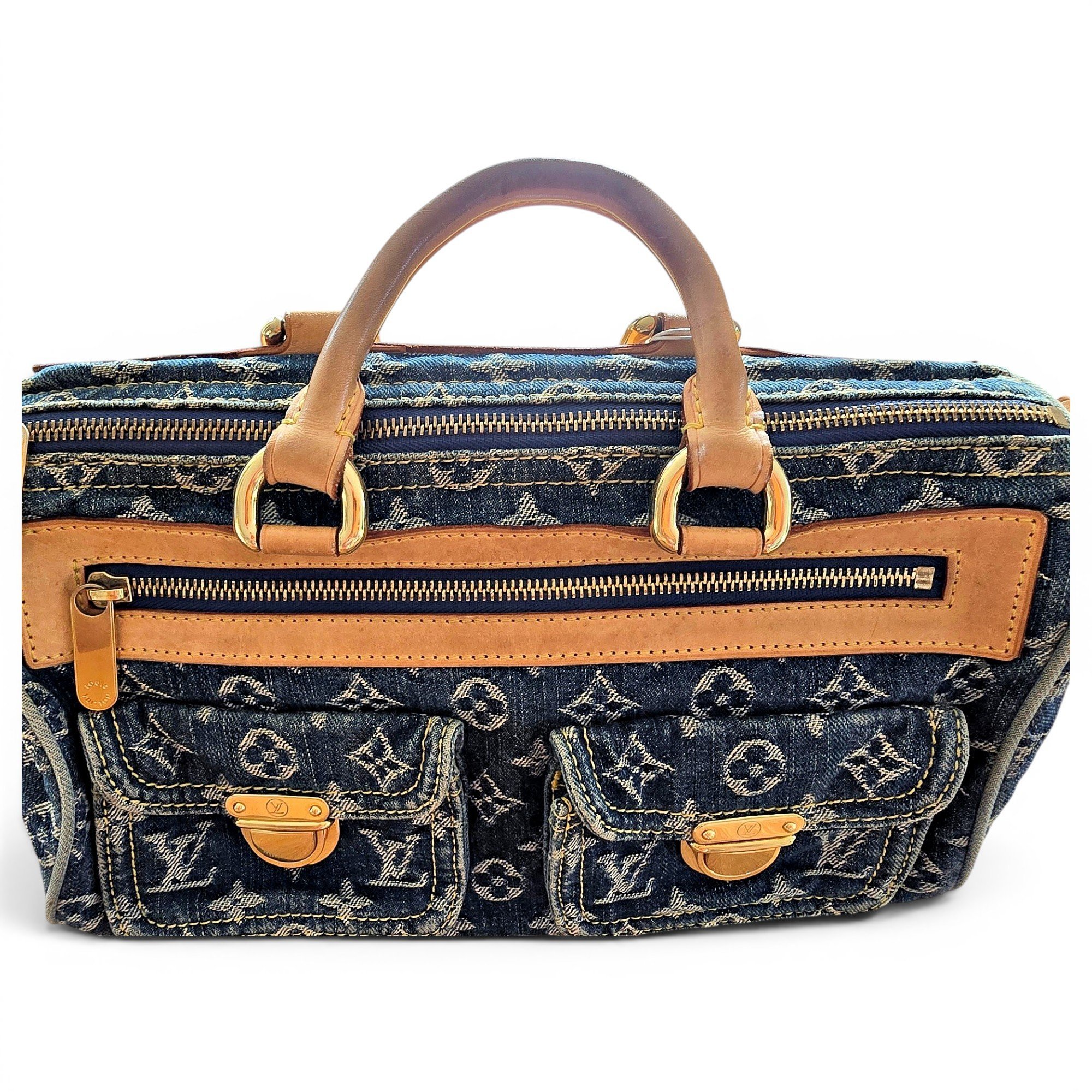 Speedy handbag