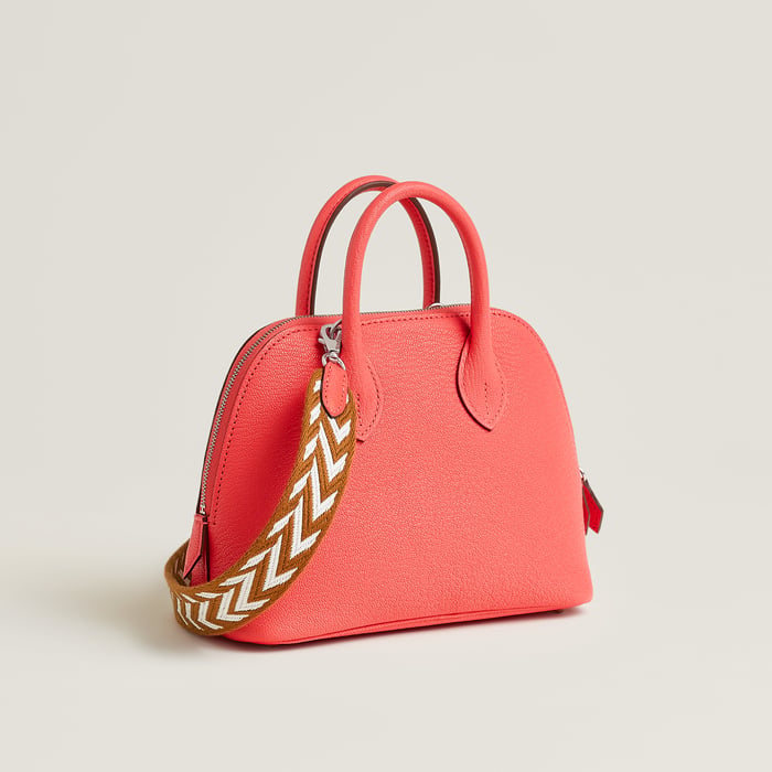 Bolide 1923 Mini Bag