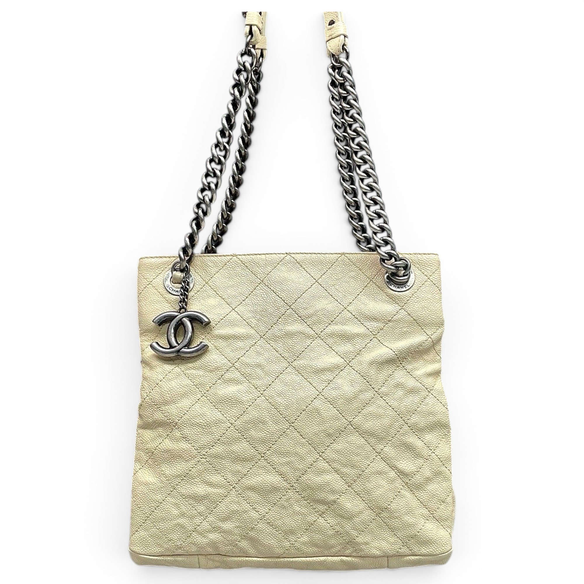 Leather bag