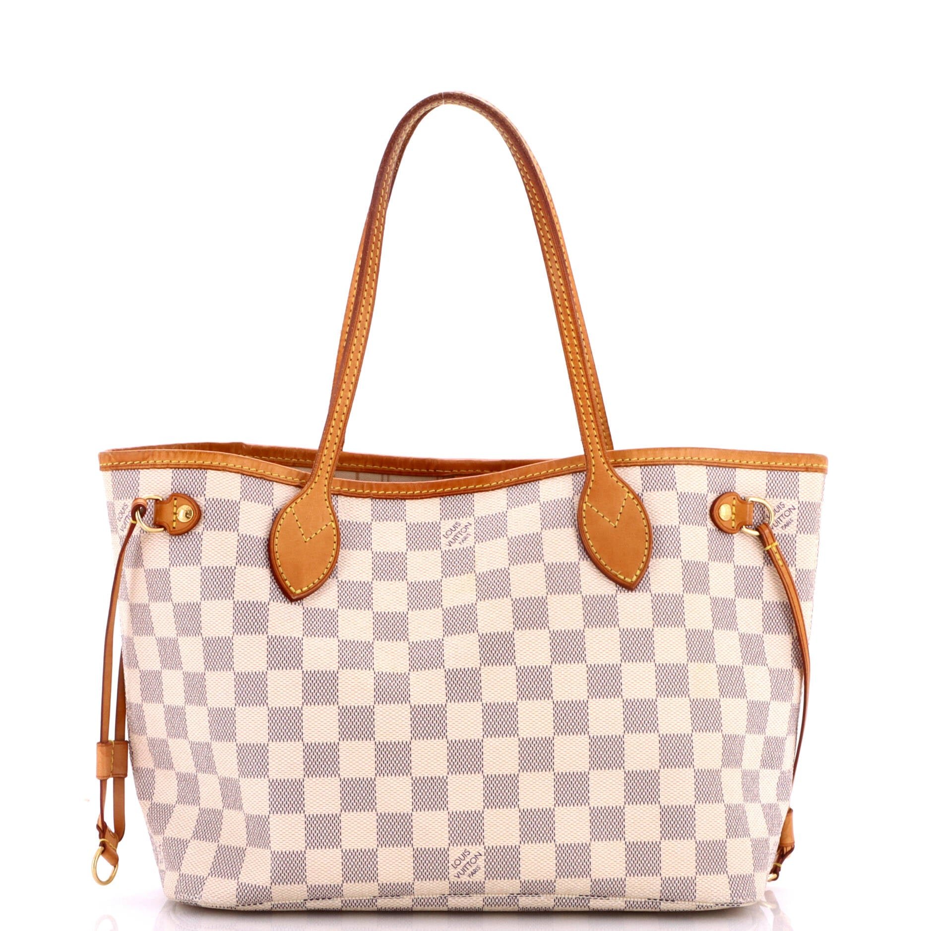 Neverfull Tote Damier PM