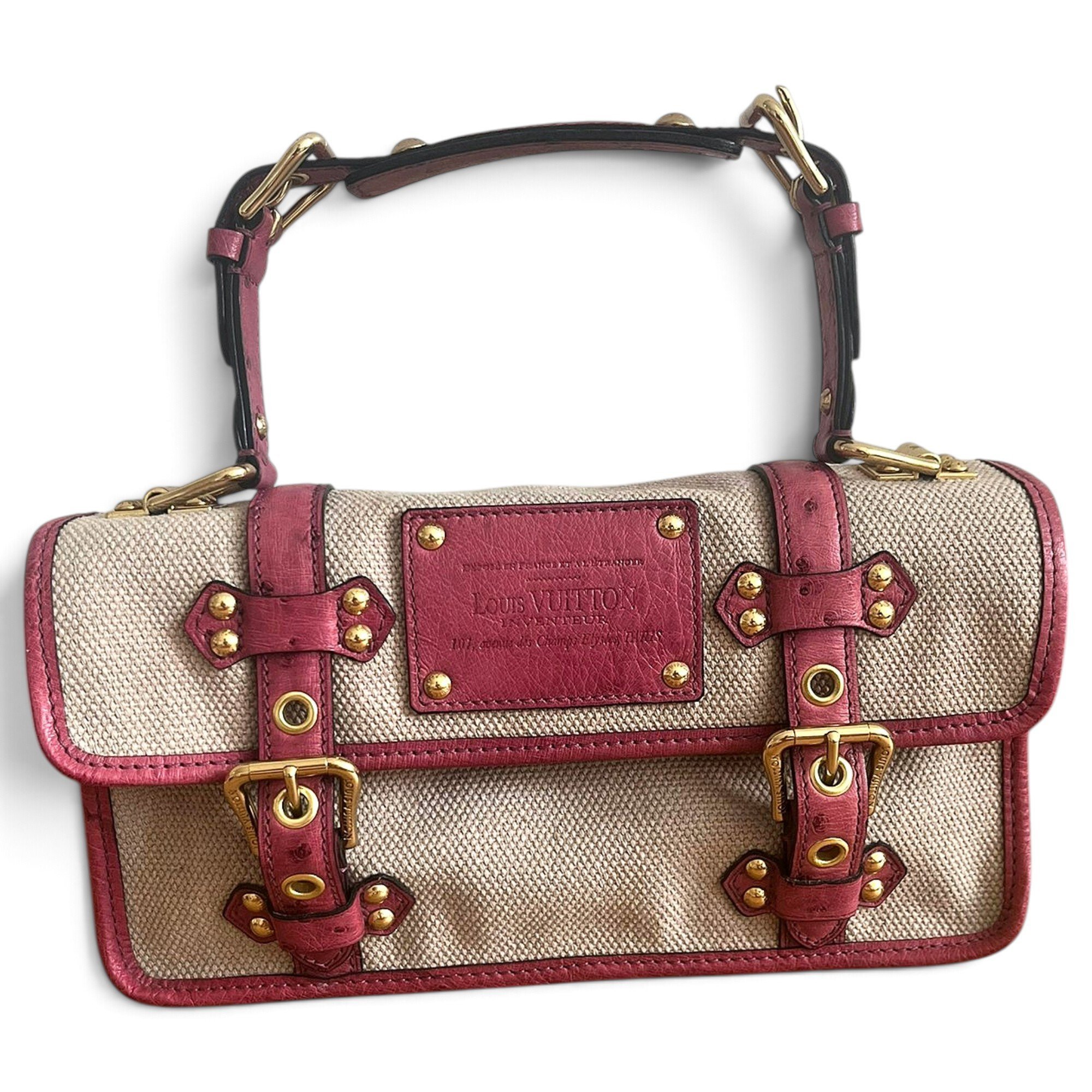 Handbag