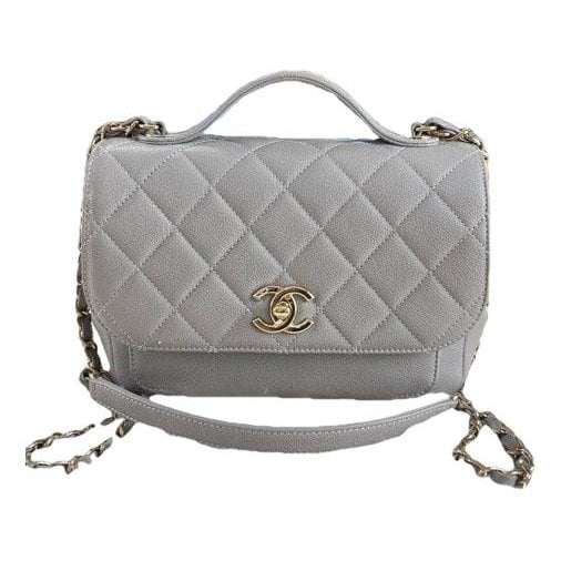 Easy Carry leather handbag