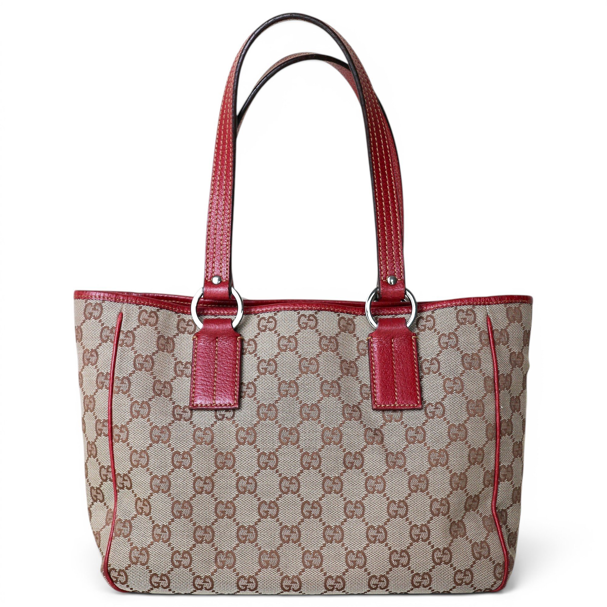 Cloth handbag