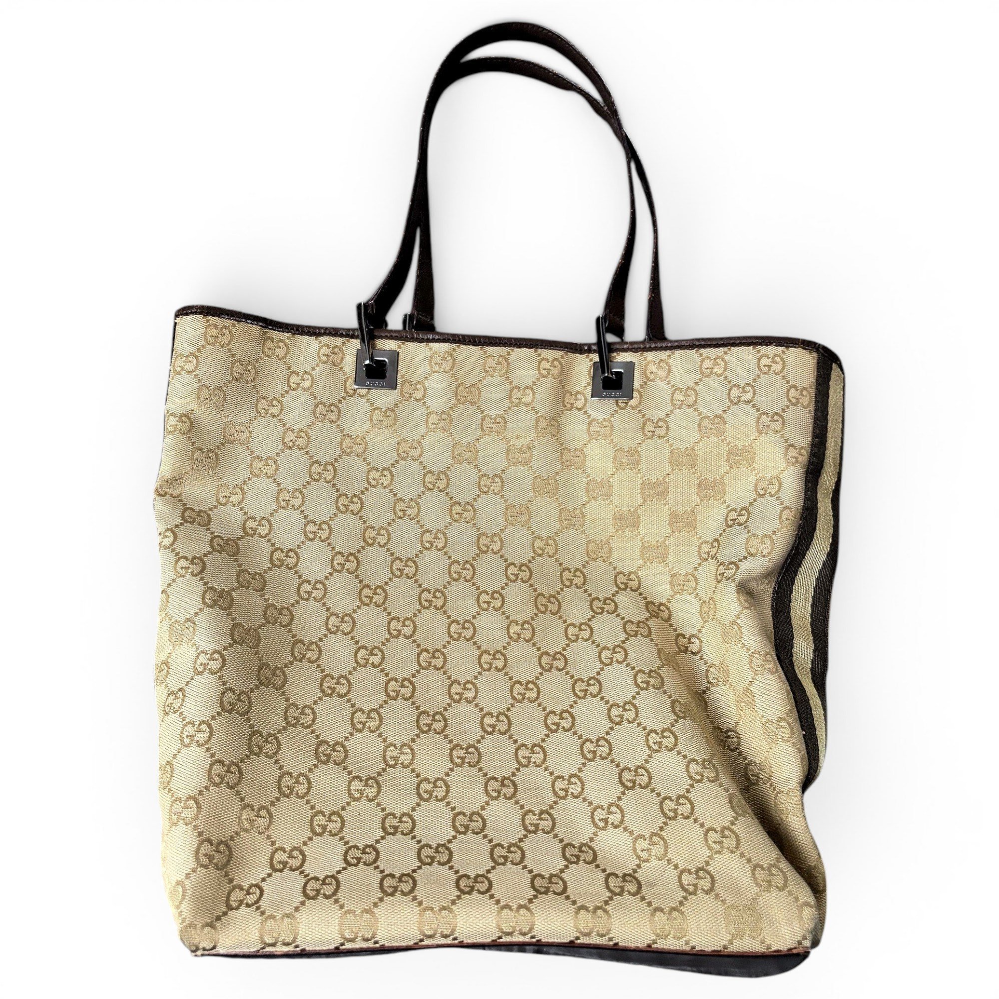 Cloth tote