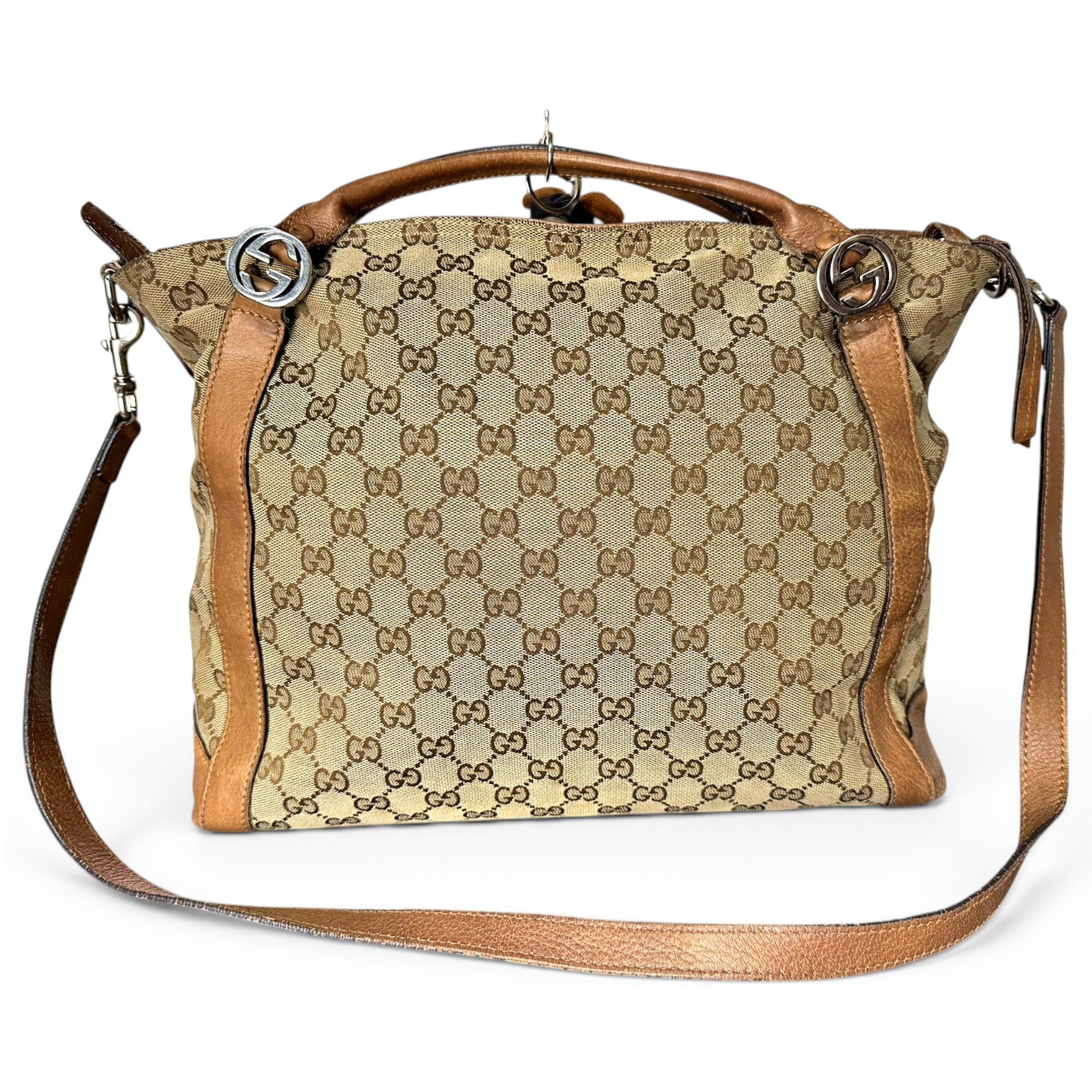 Cloth handbag