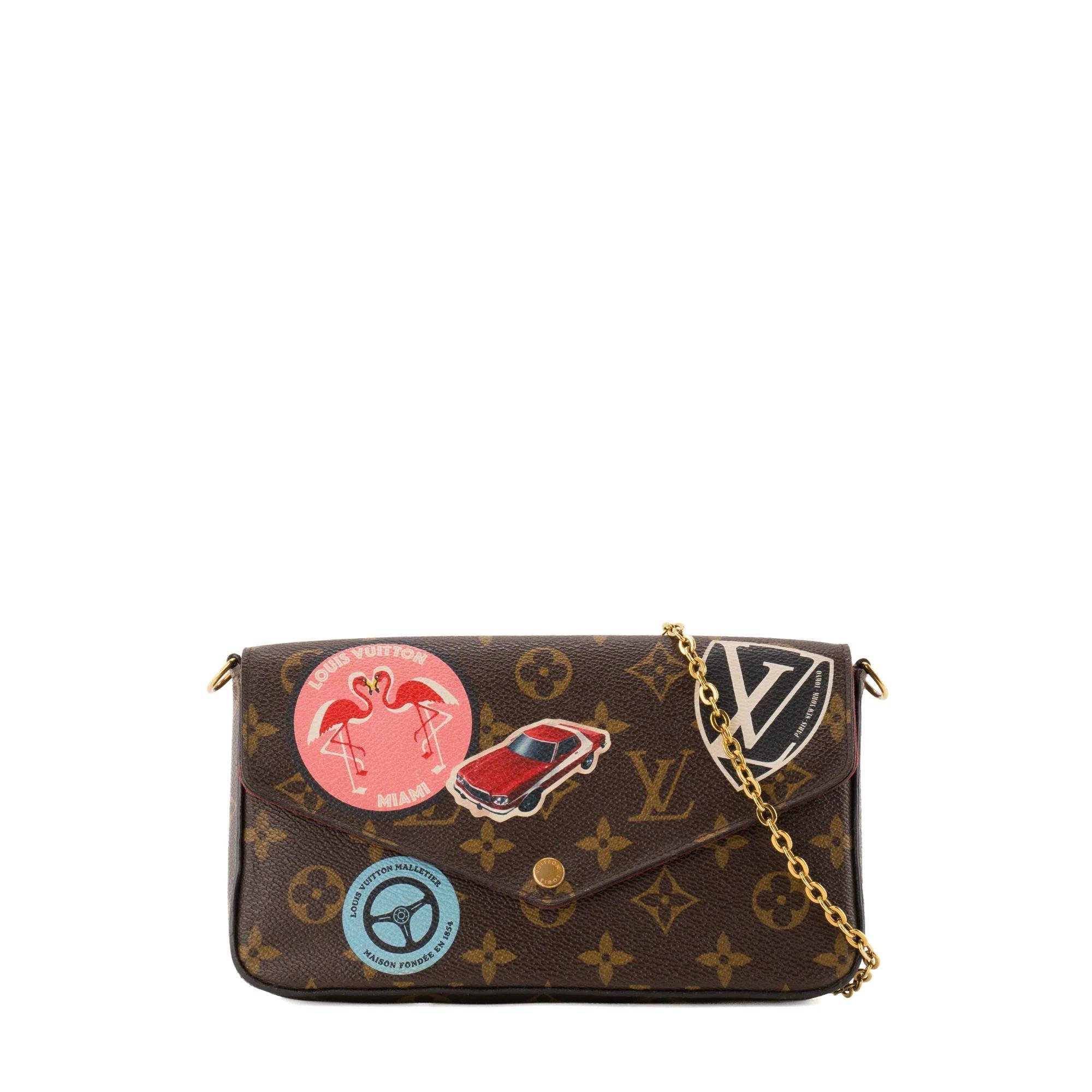 Félicie bag