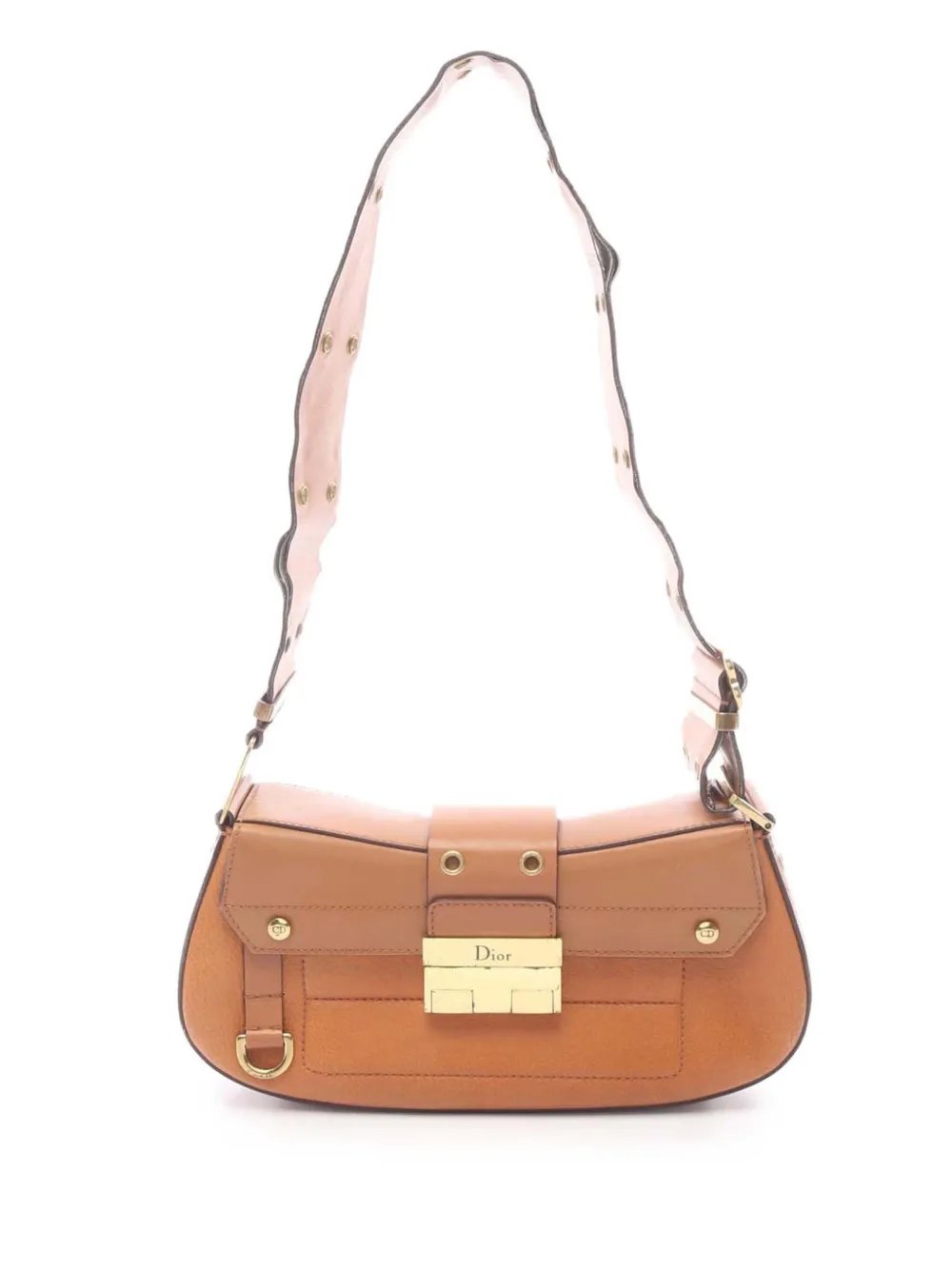 20th Century Street Chic Columbus shoulder bag