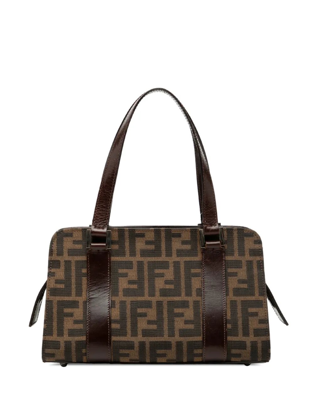 2000-2010 Zucca Canvas handbag