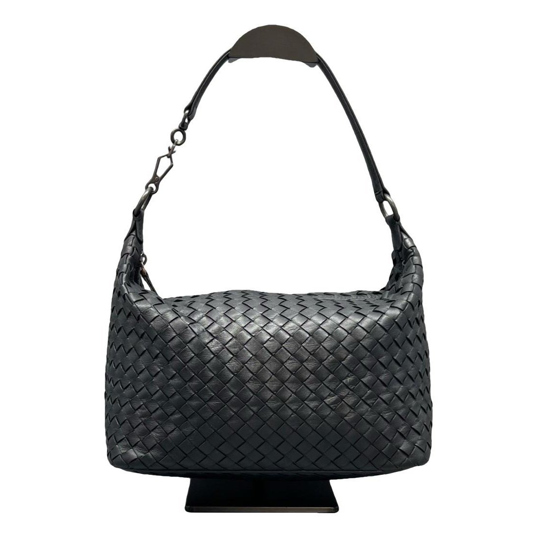 Sloane leather handbag