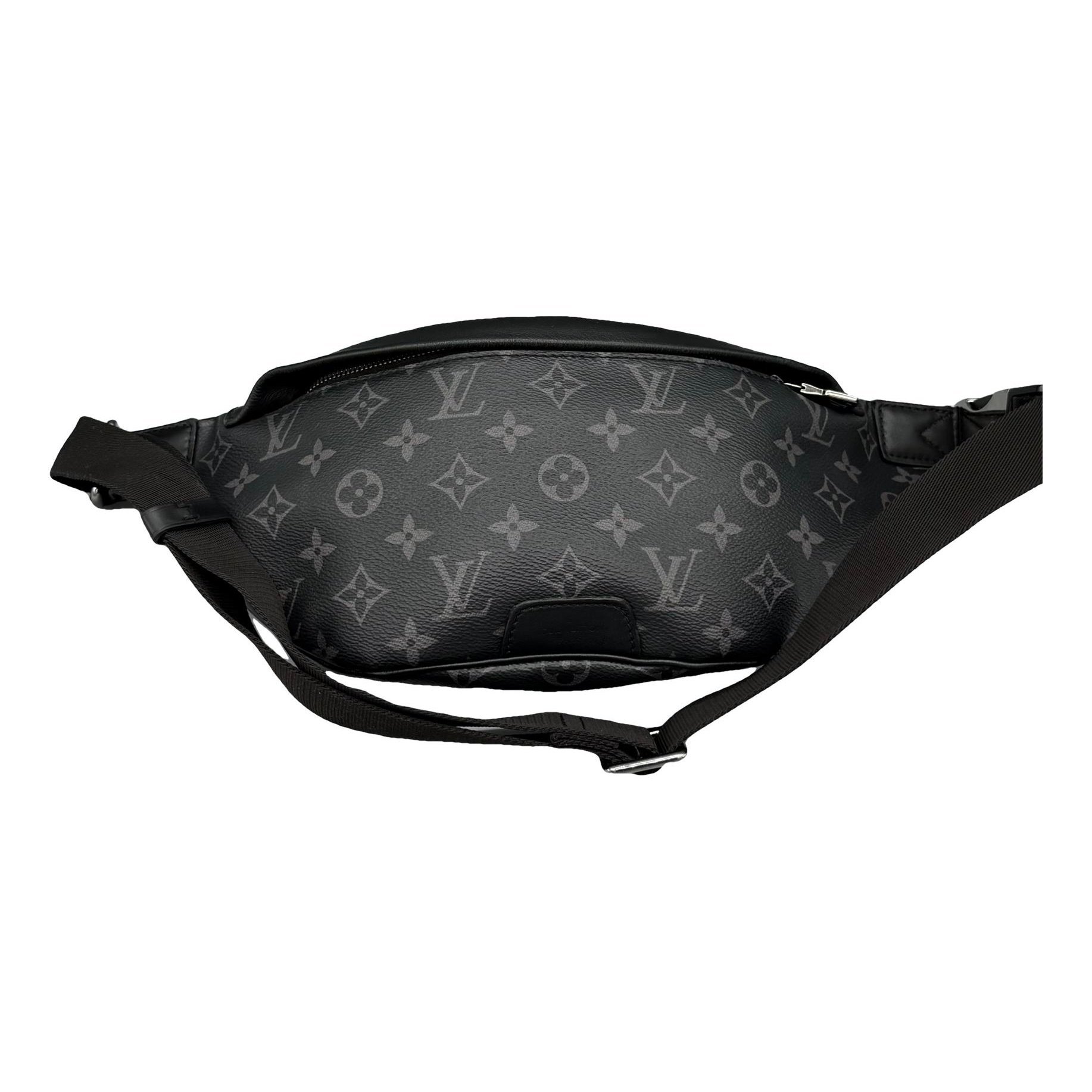 Bum Bag / Sac Ceinture leather handbag