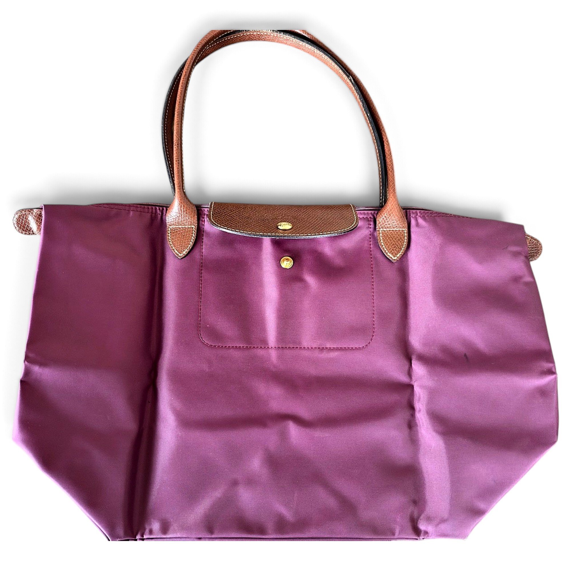 Pliage tote