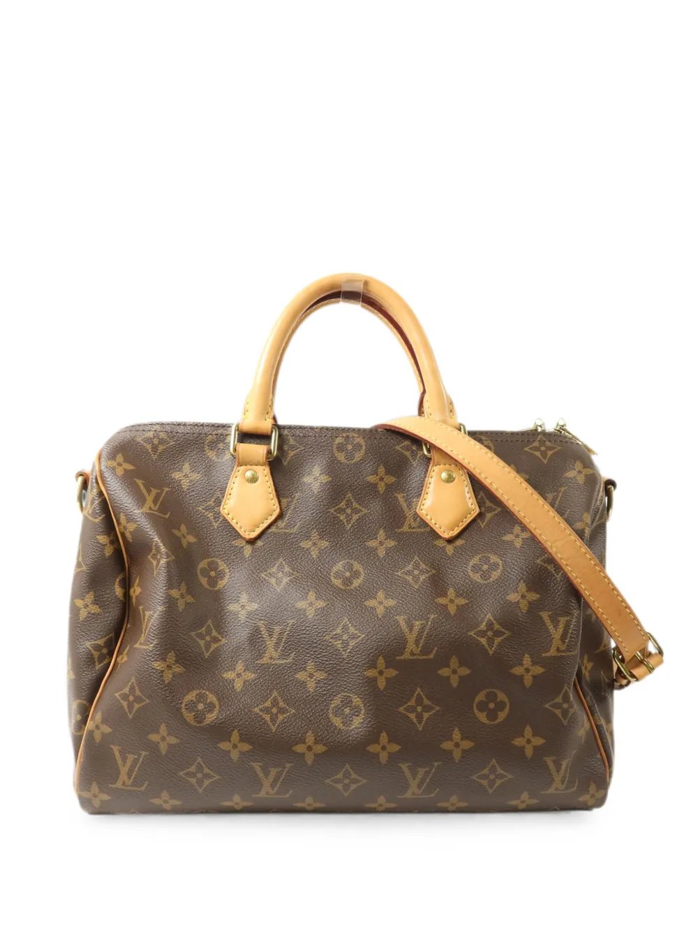 Speedy Bandouliere 30 shoulder bag