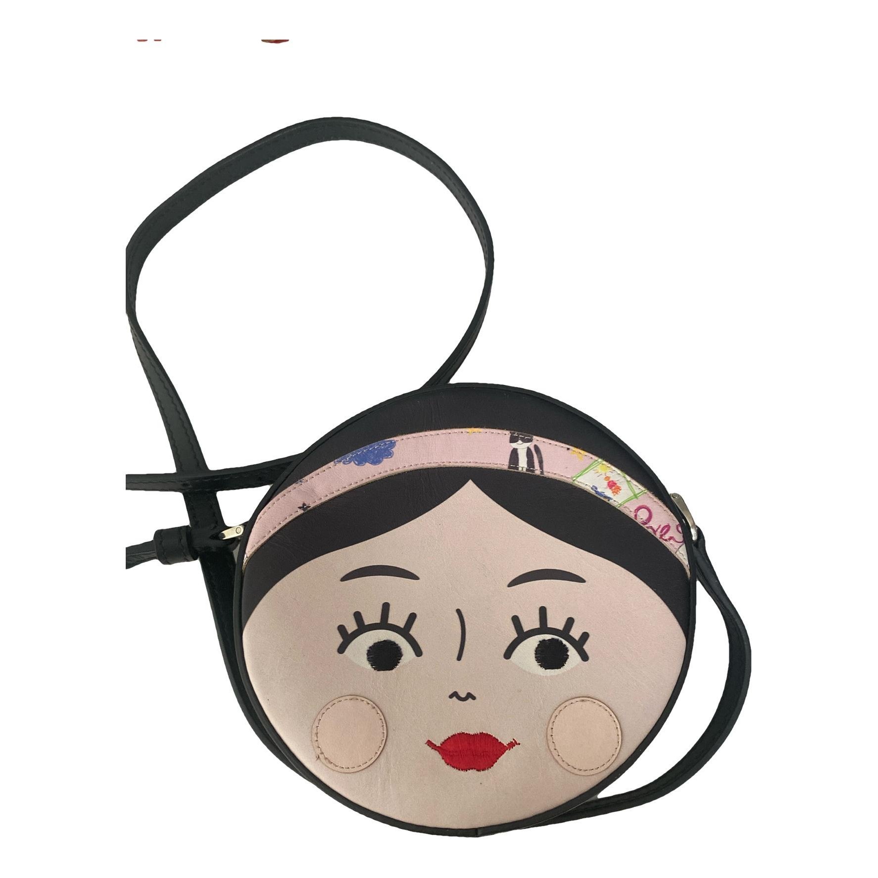Dolce & Gabbana Leather mini bag