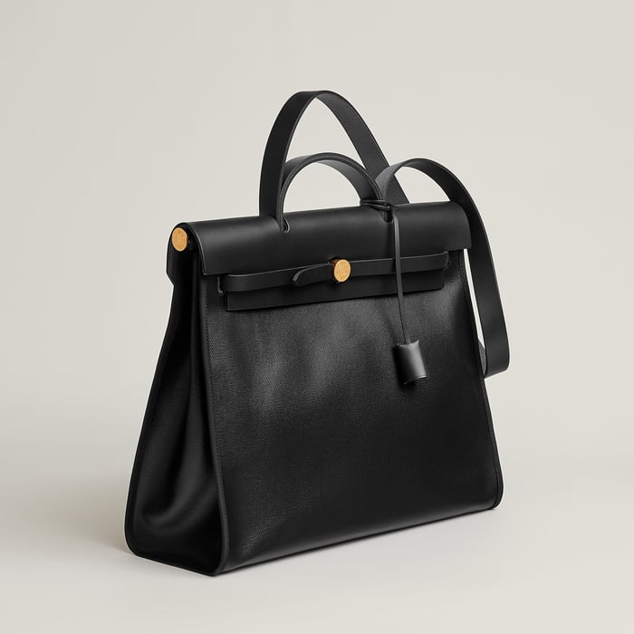 Herbag Zip 39 Bag
