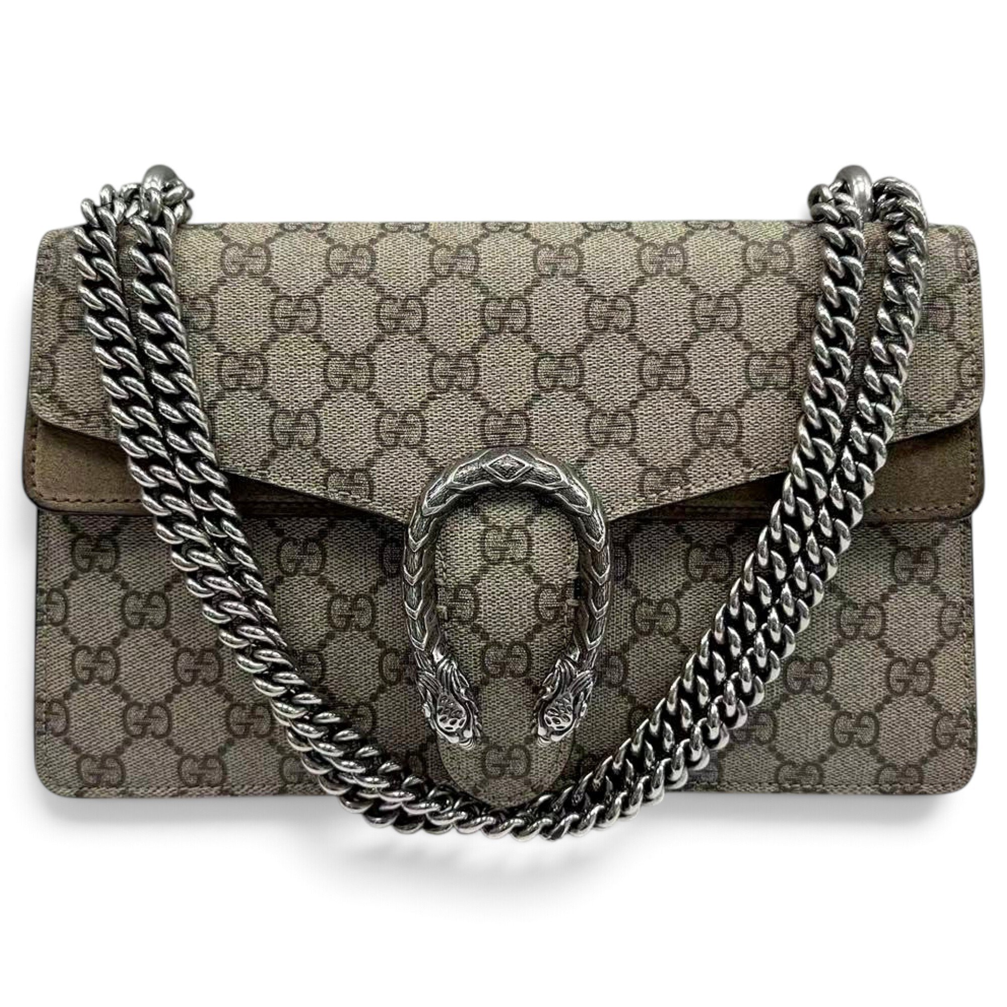 Dionysus cloth handbag