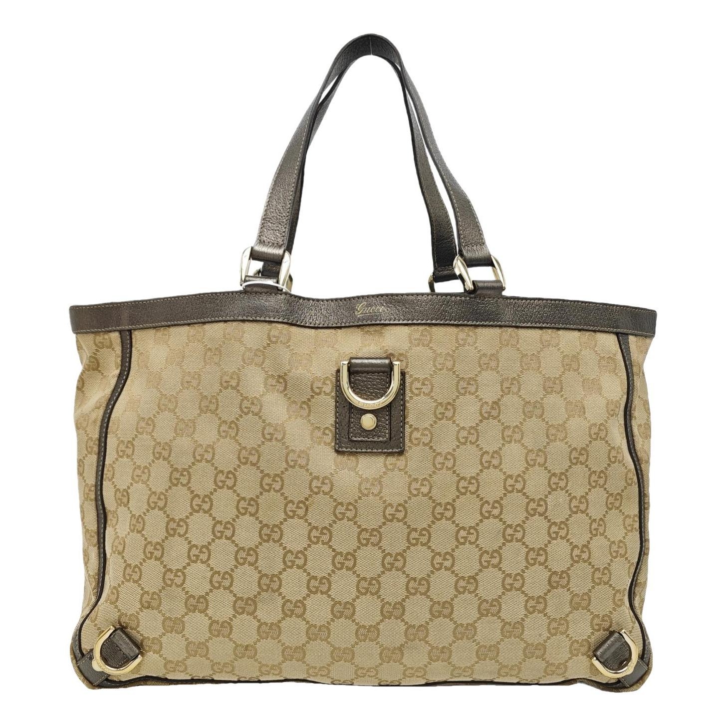 Abbey cloth handbag