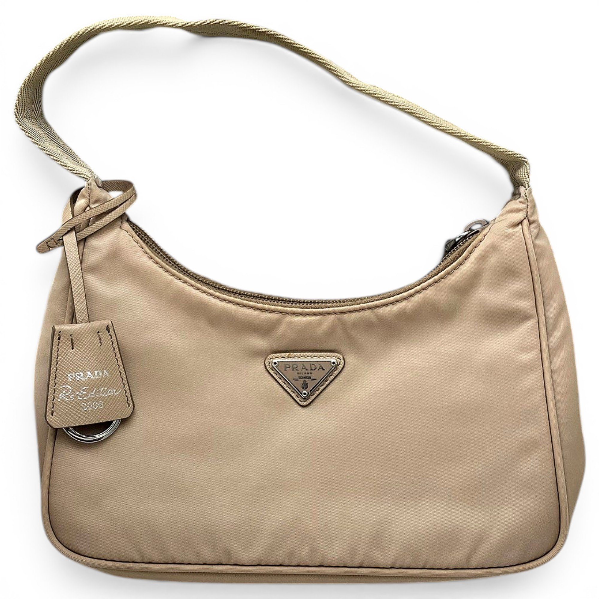 Re-Edition 2005 handbag