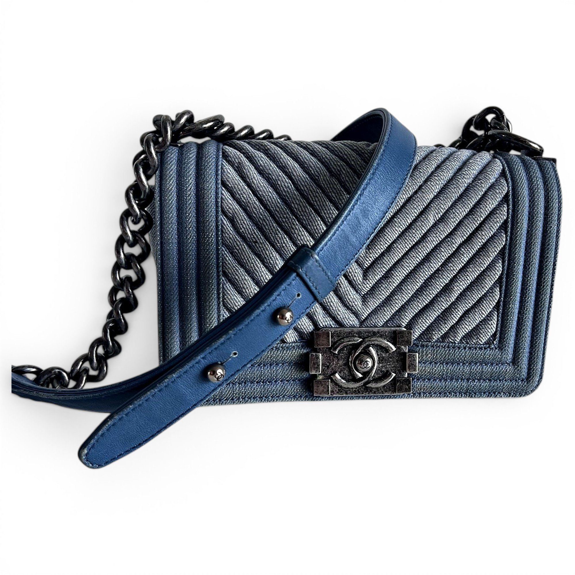 Boy handbag