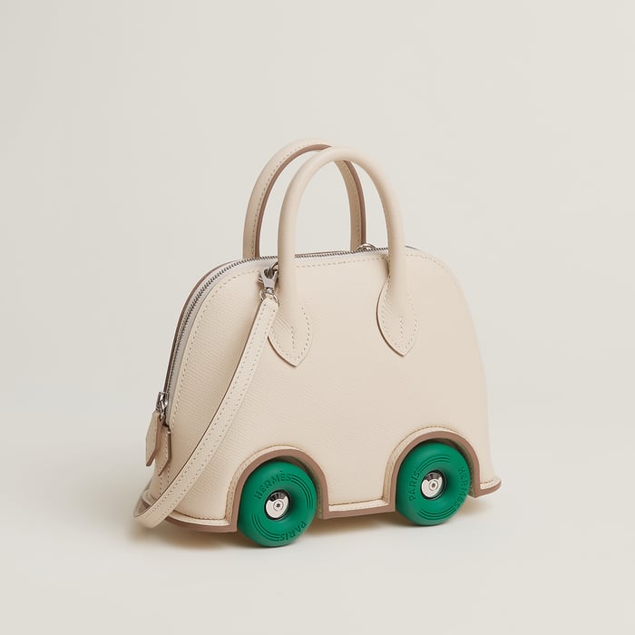 Bolide on Wheels Bag