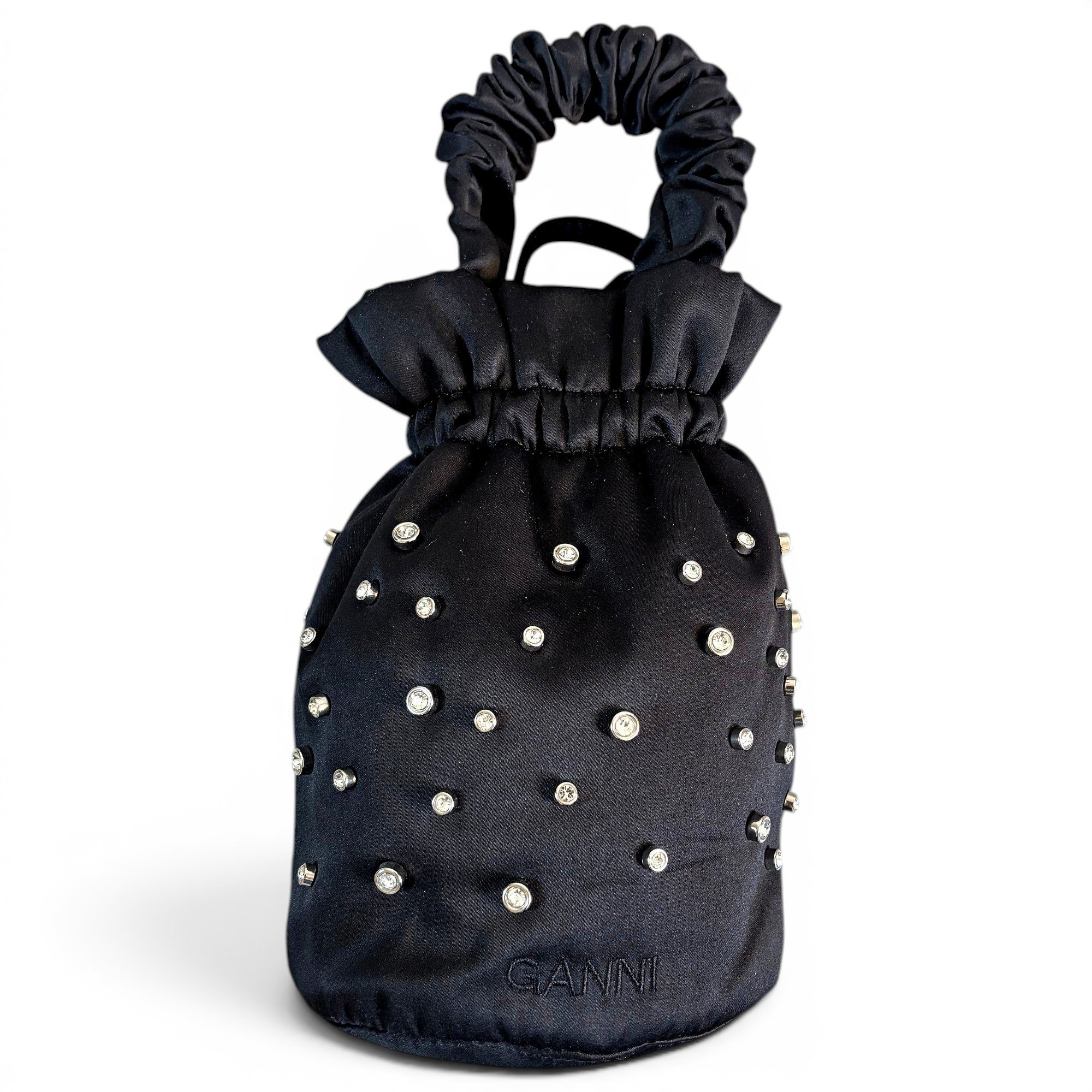 Leather bag
