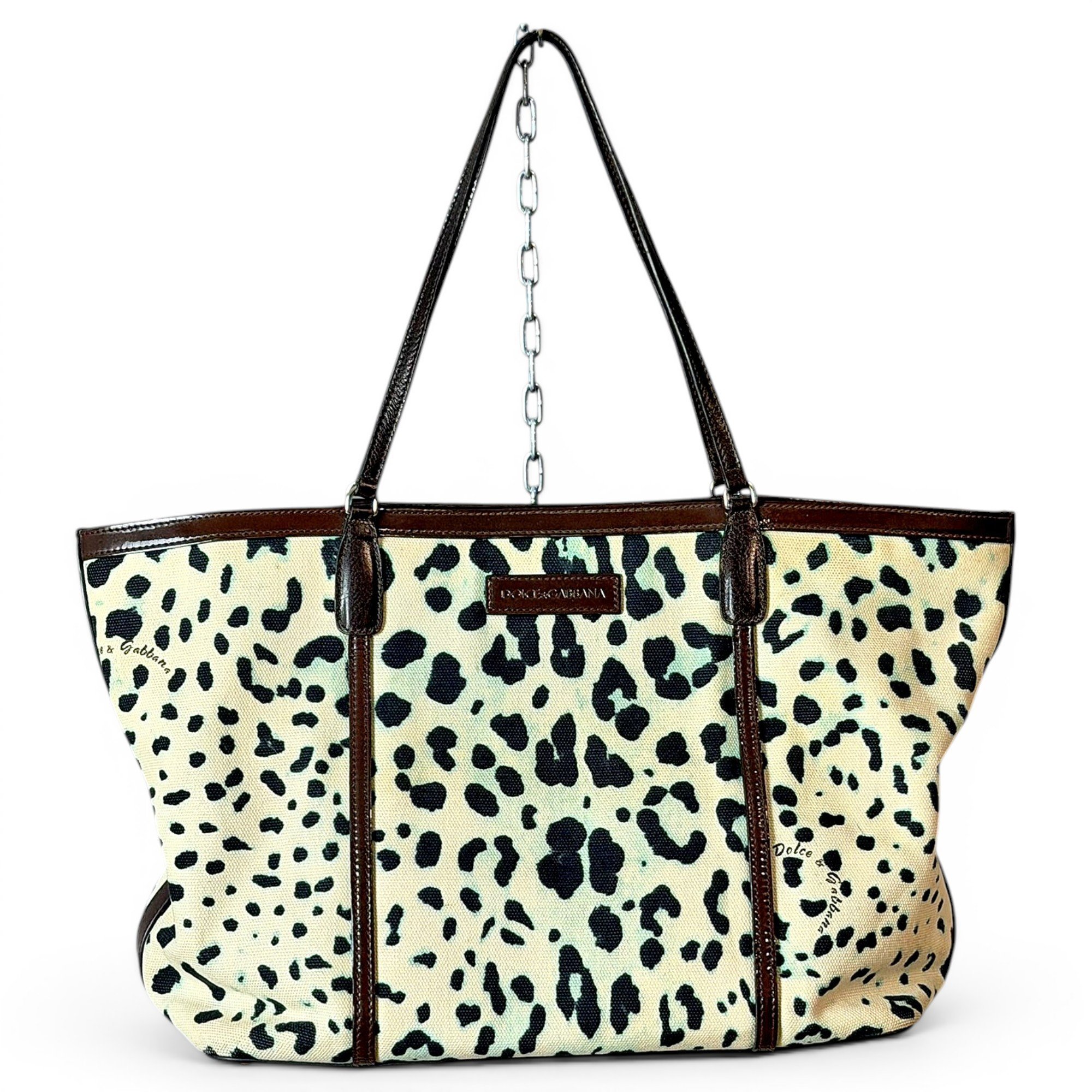 Cloth tote