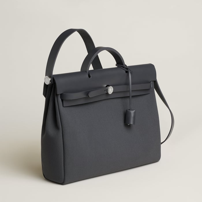 Ardoise Herbag Messenger 39 Bag