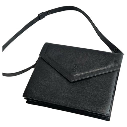 Gaby leather handbag