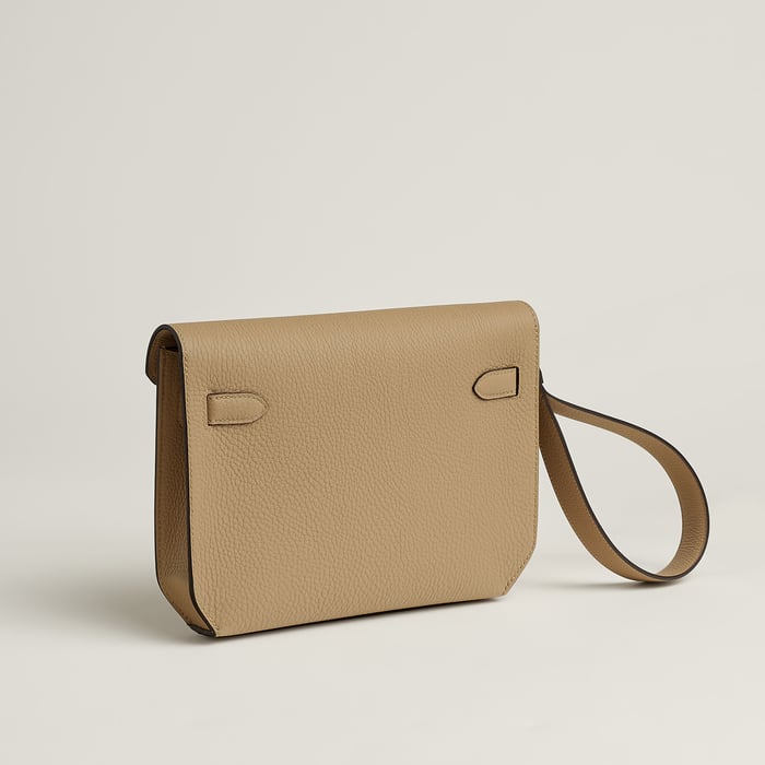 Poussière Kelly Depeches 25 Pouch