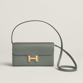 Constance To Go Wallet