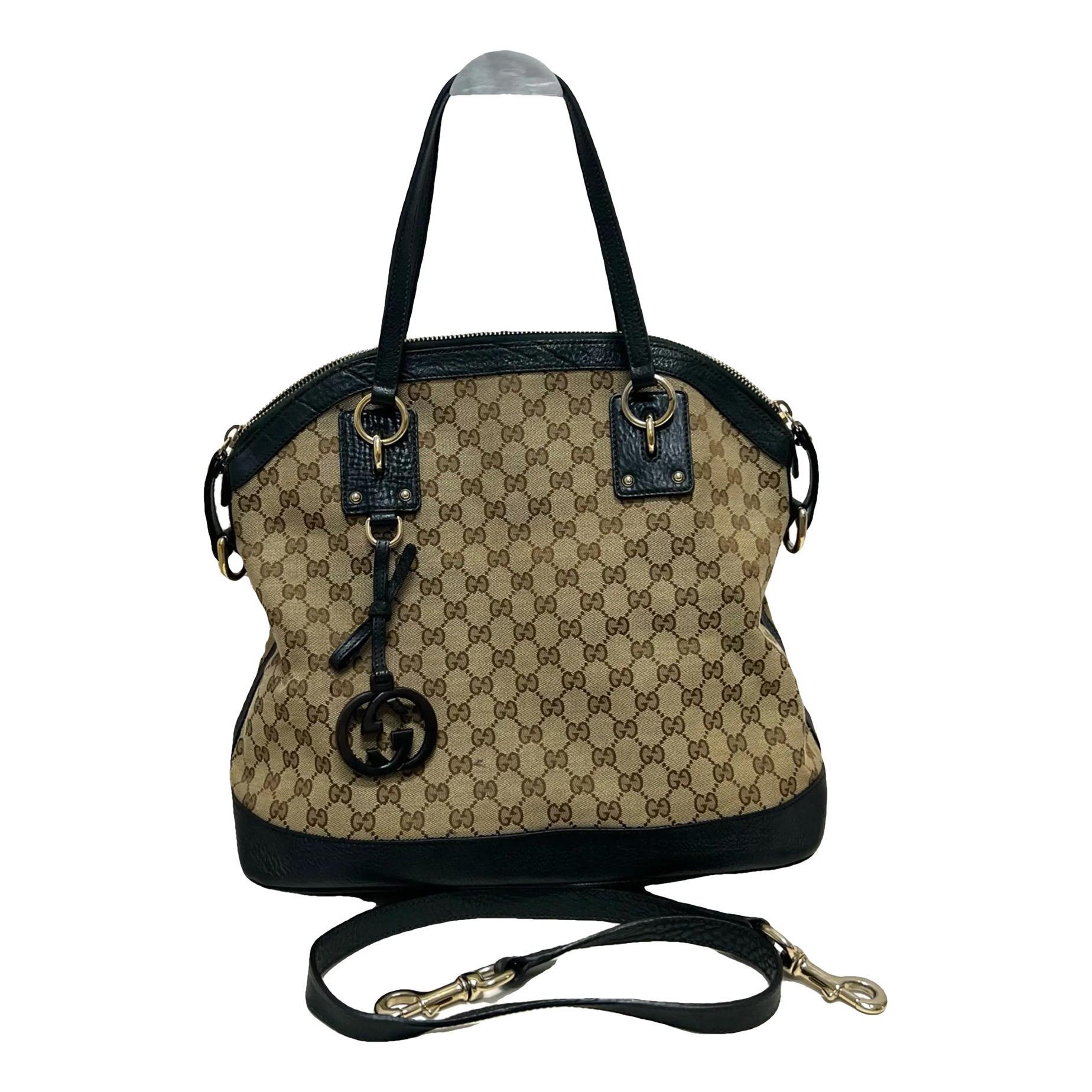 Sukey cloth handbag