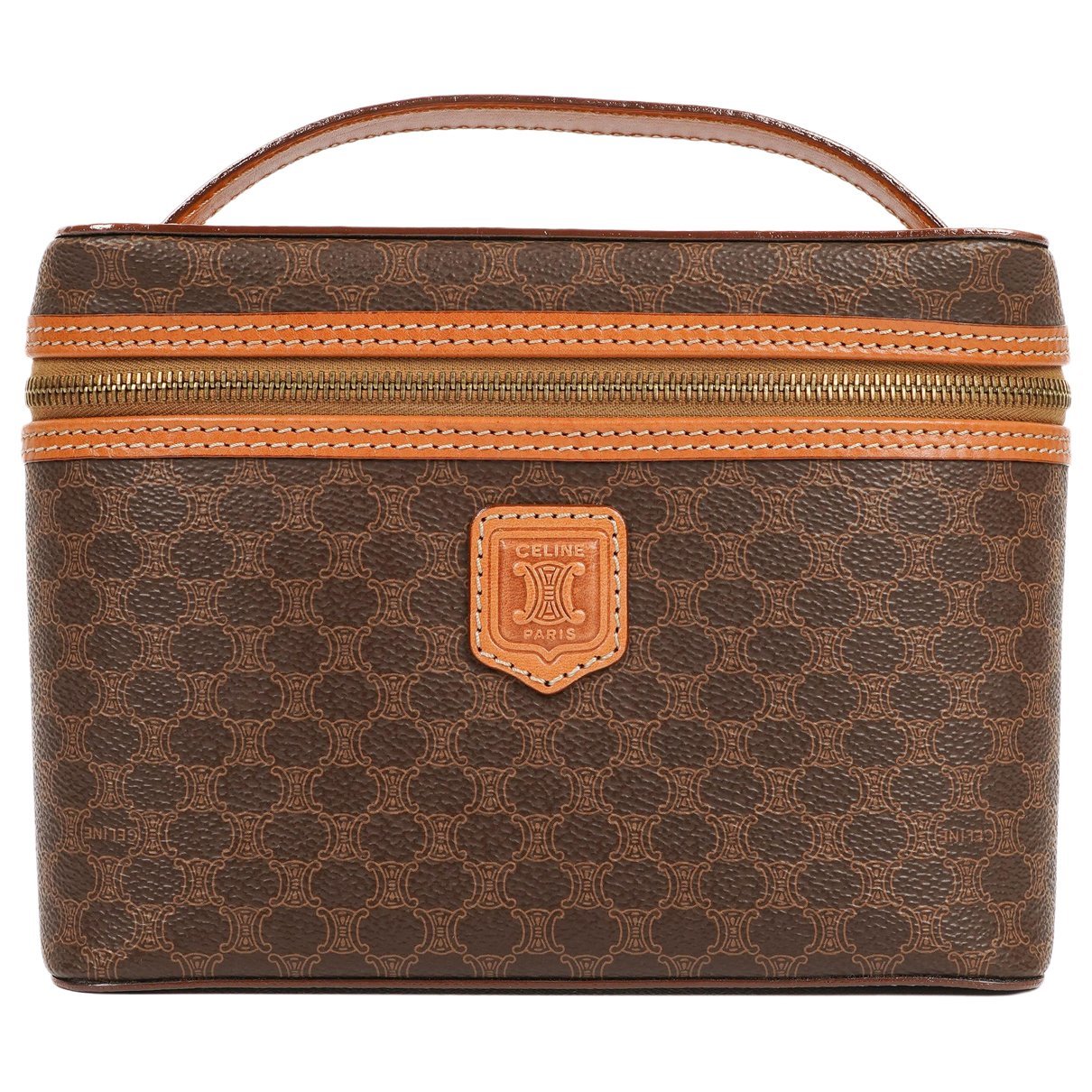 Cloth handbag