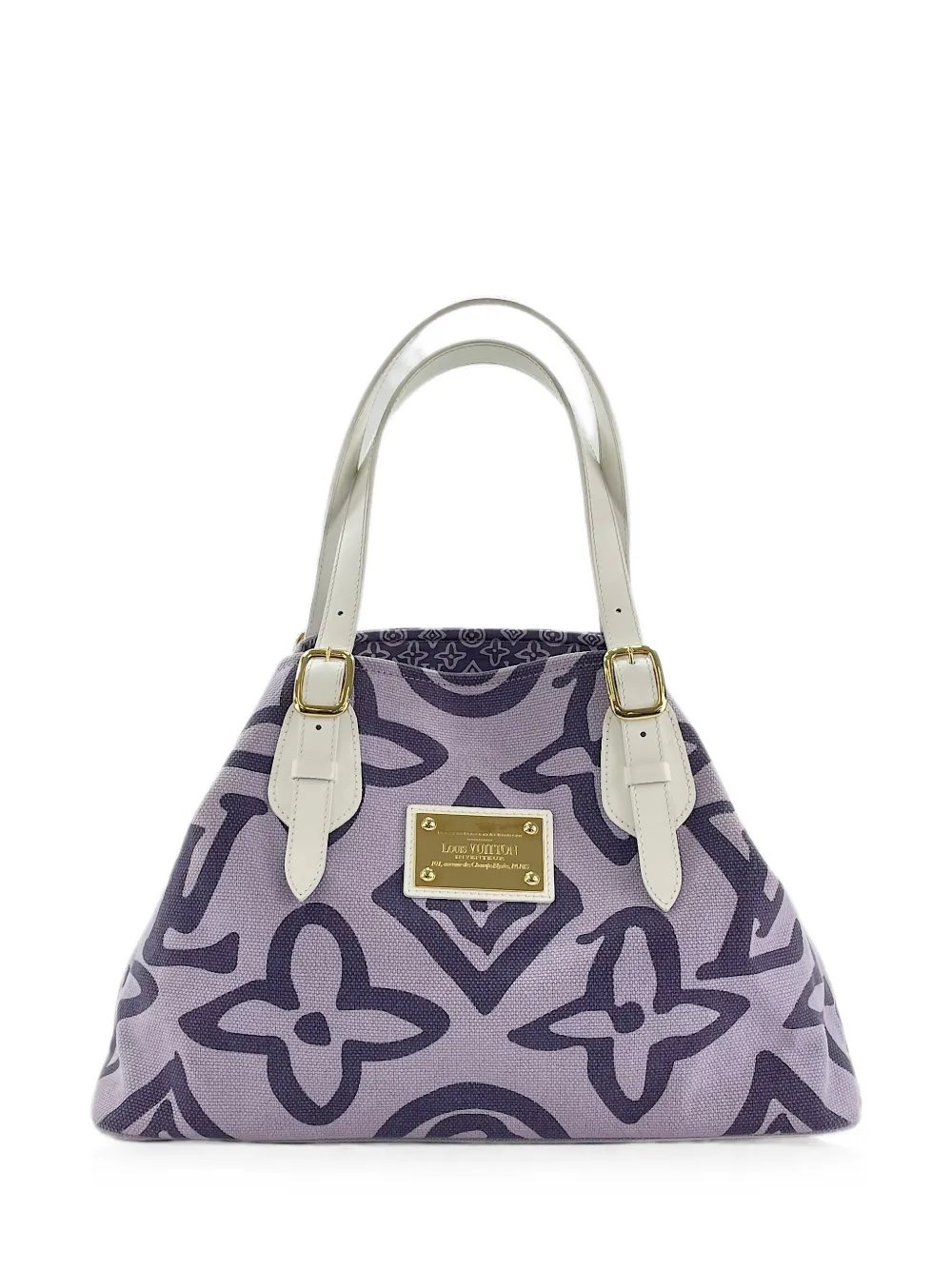 2008 PM Cruise Line Tahitienne shoulder bag