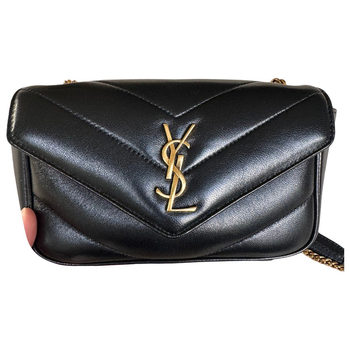 Saint Laurent Leather handbag