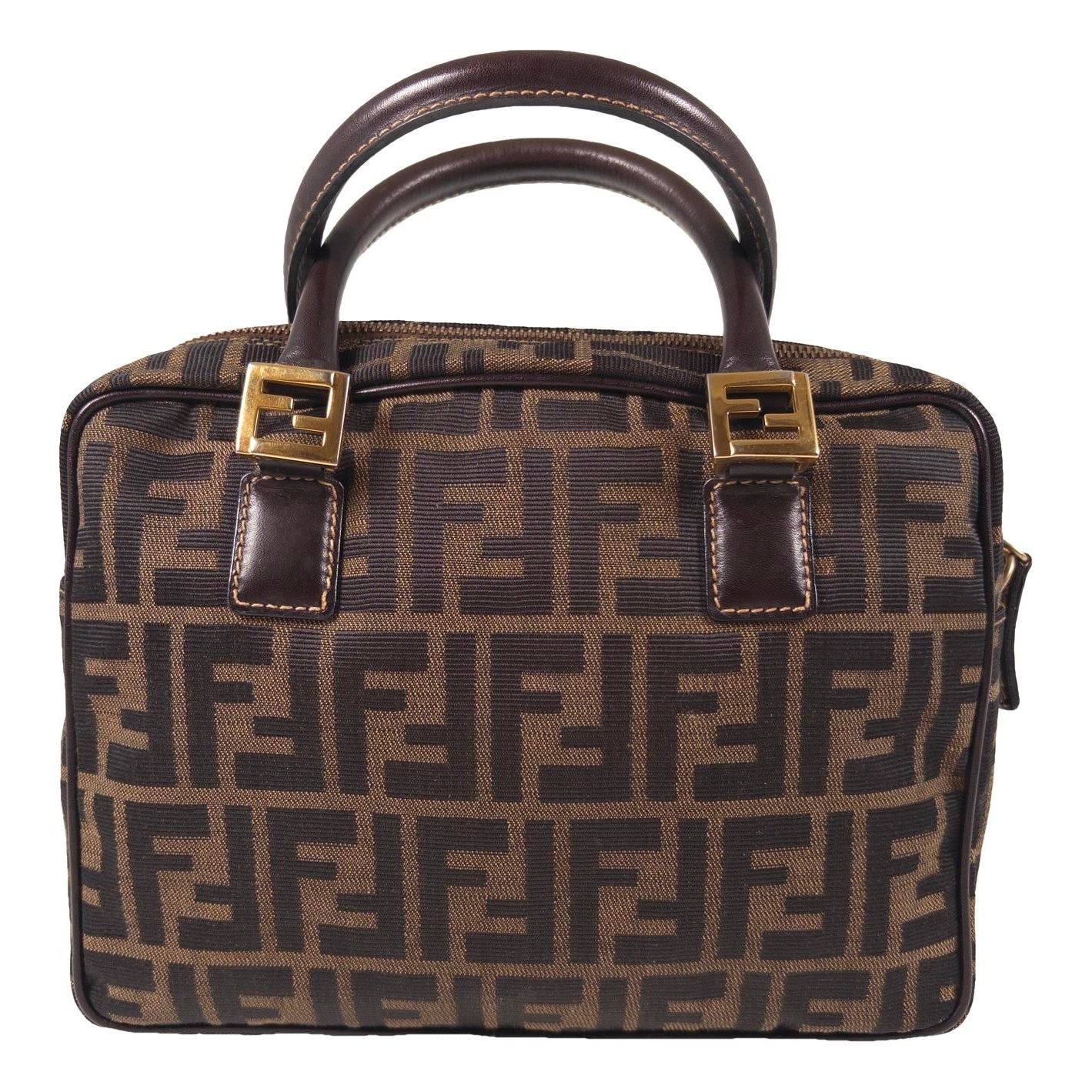 Cloth handbag