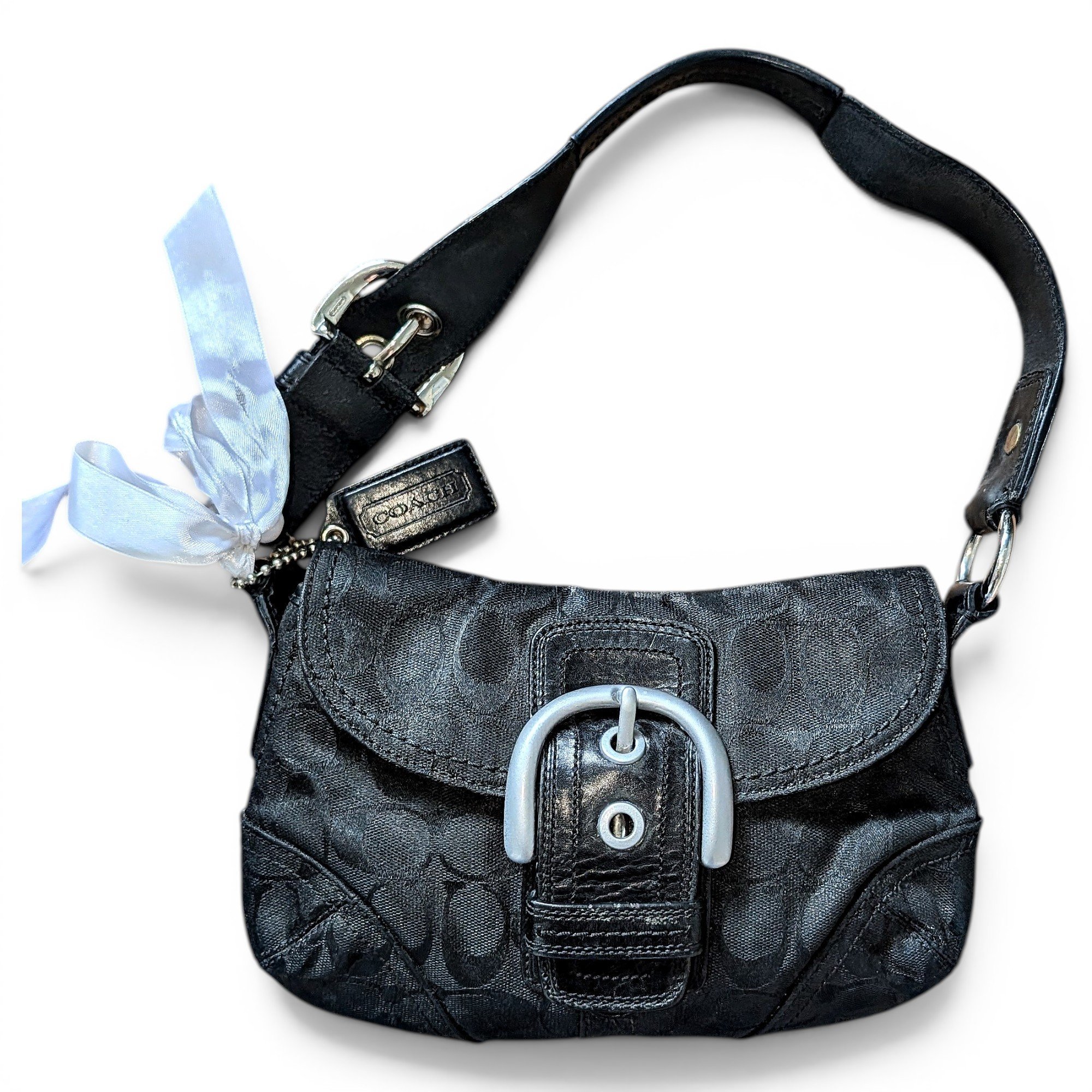Cloth handbag