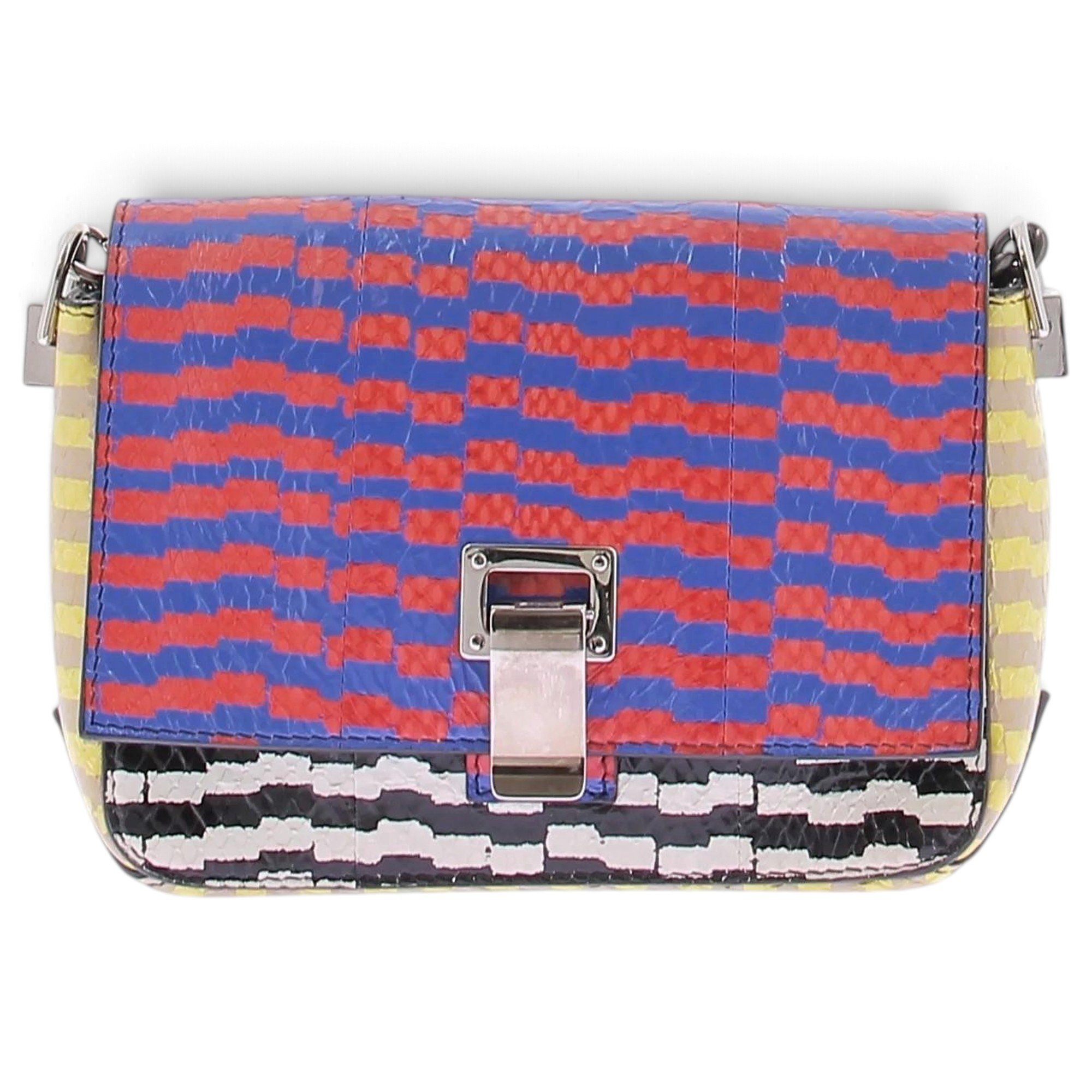 Leather bag