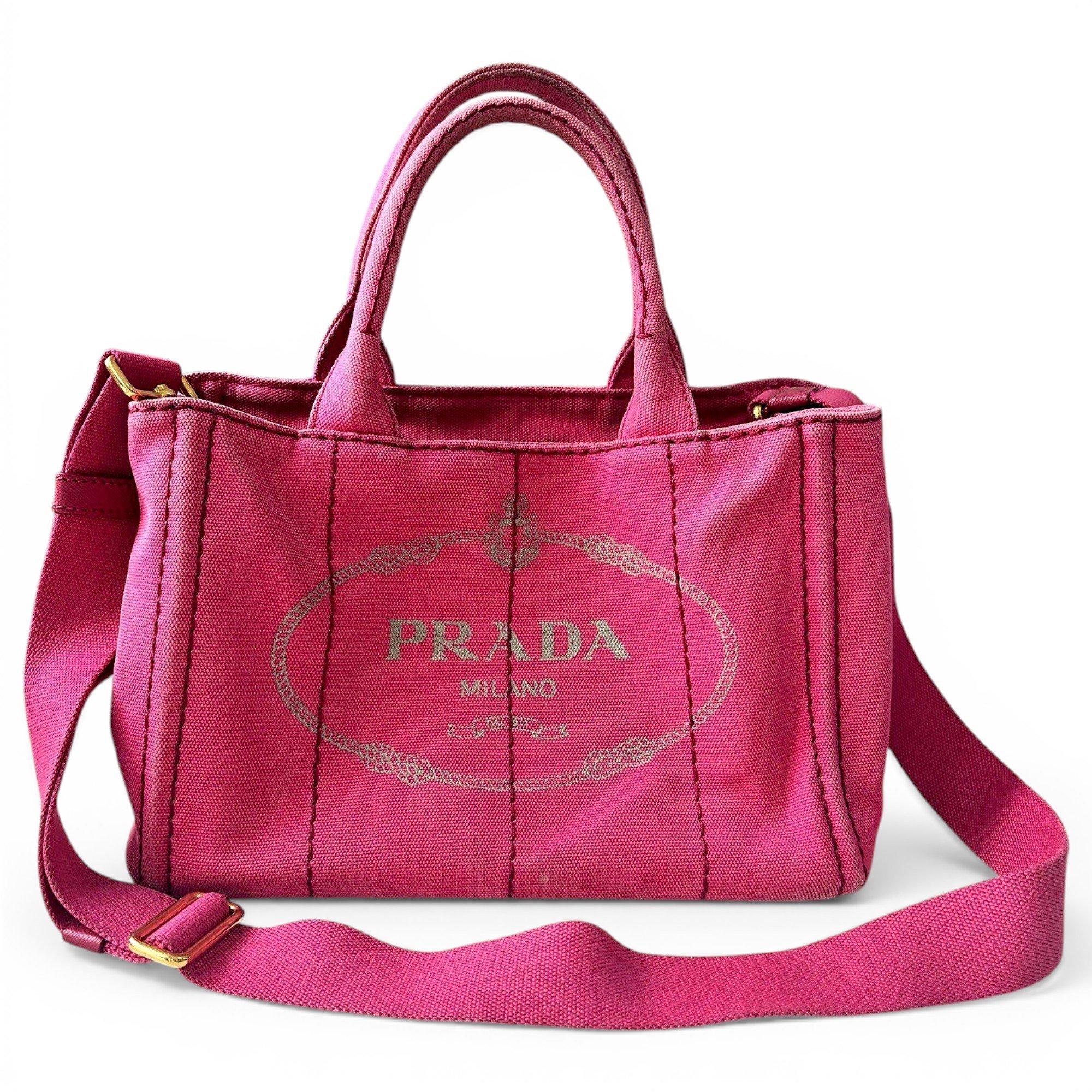 Cloth tote
