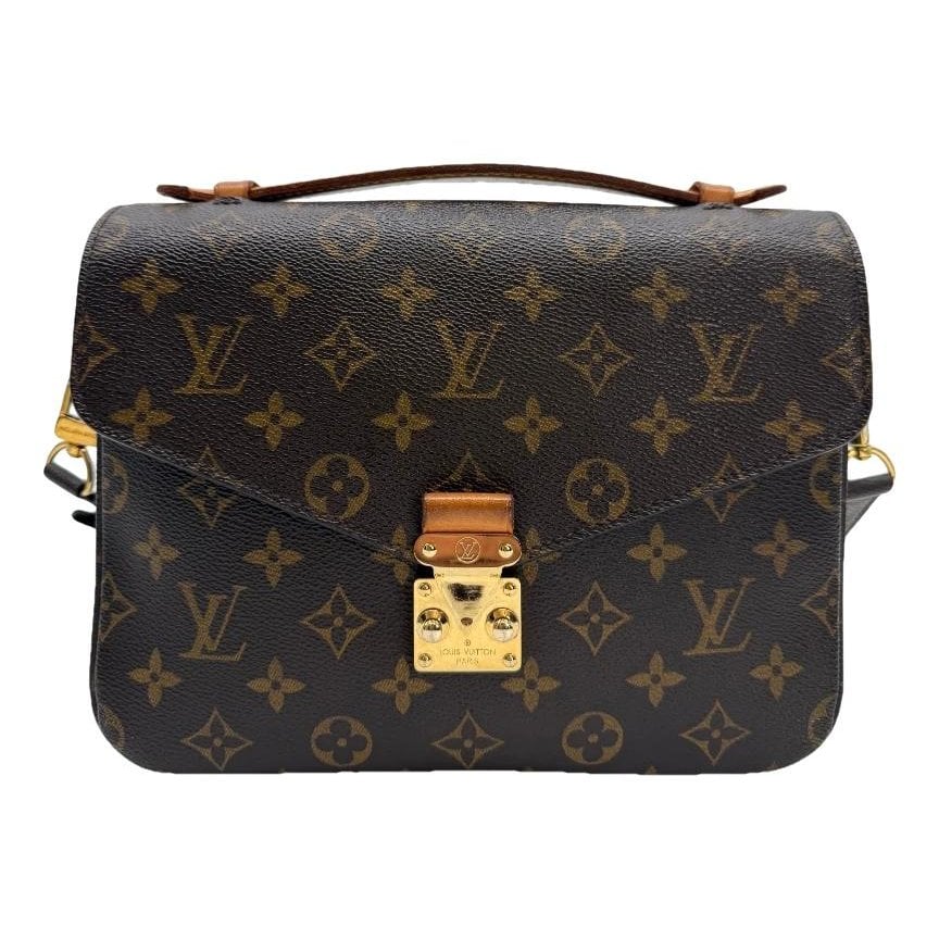 Metis cloth handbag