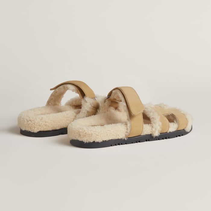 Chypre Sandal