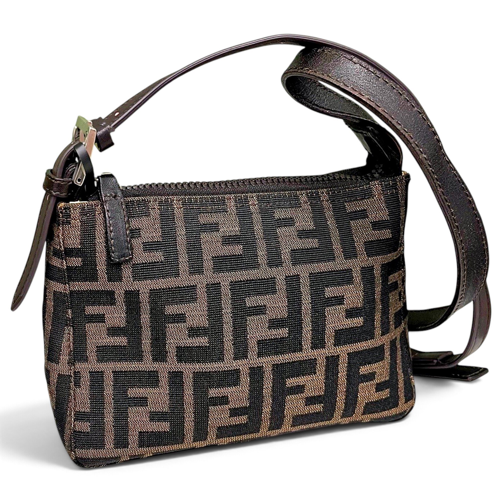 Cloth handbag