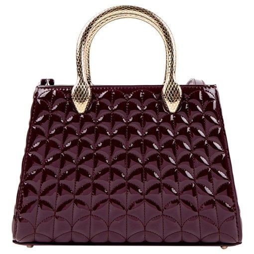 Bvlgari Leather handbag