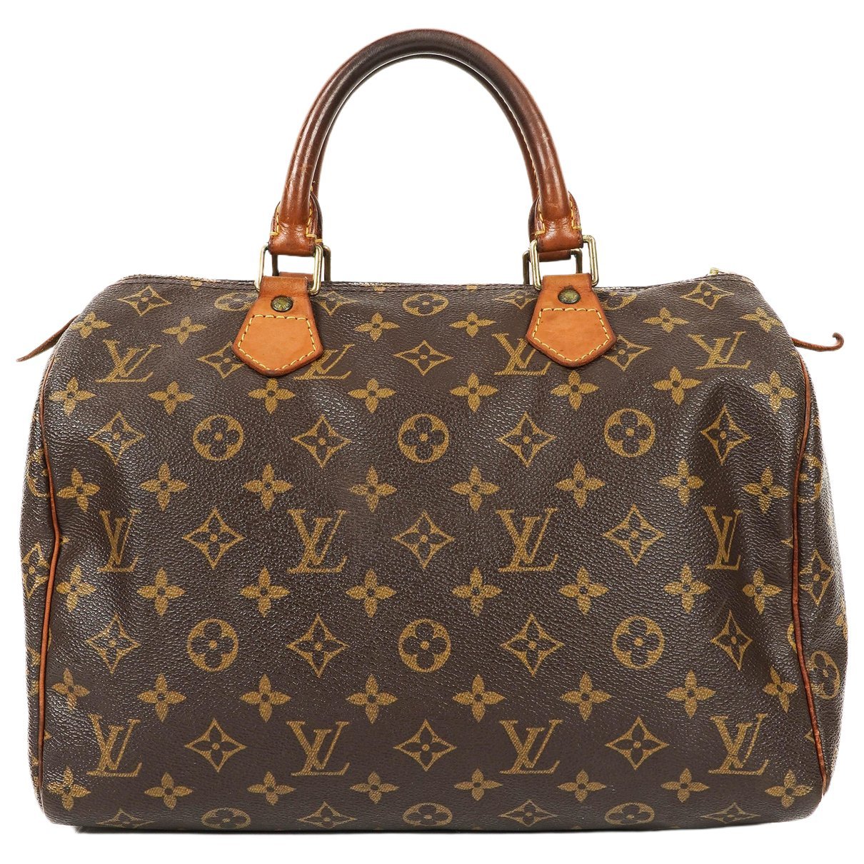 Speedy cloth handbag