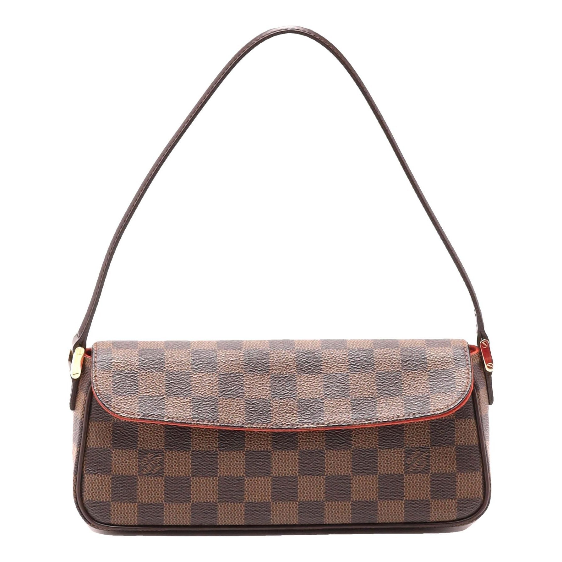 Recoleta cloth handbag