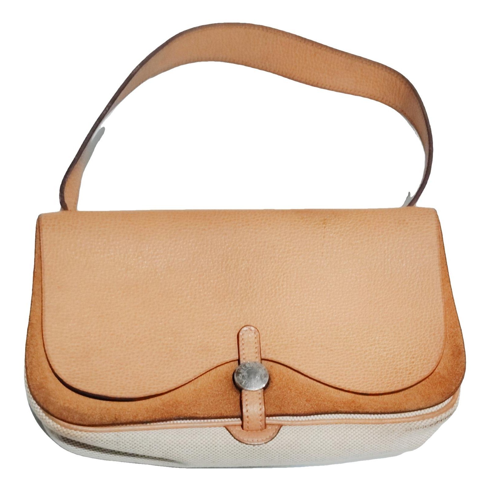 Colorado leather handbag