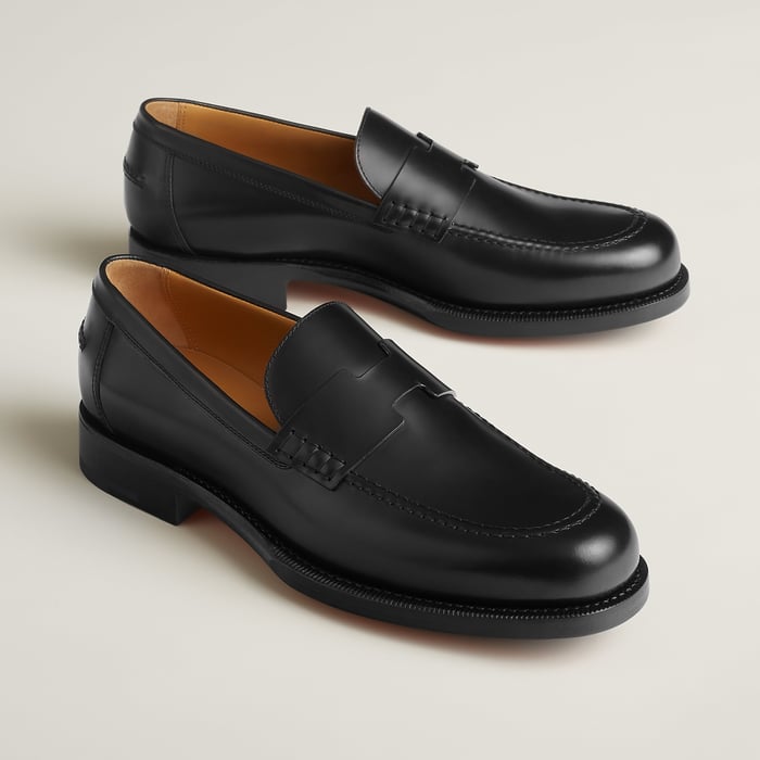 Mocassim Interview