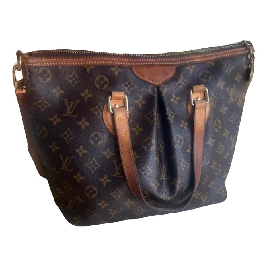 Palermo leather handbag