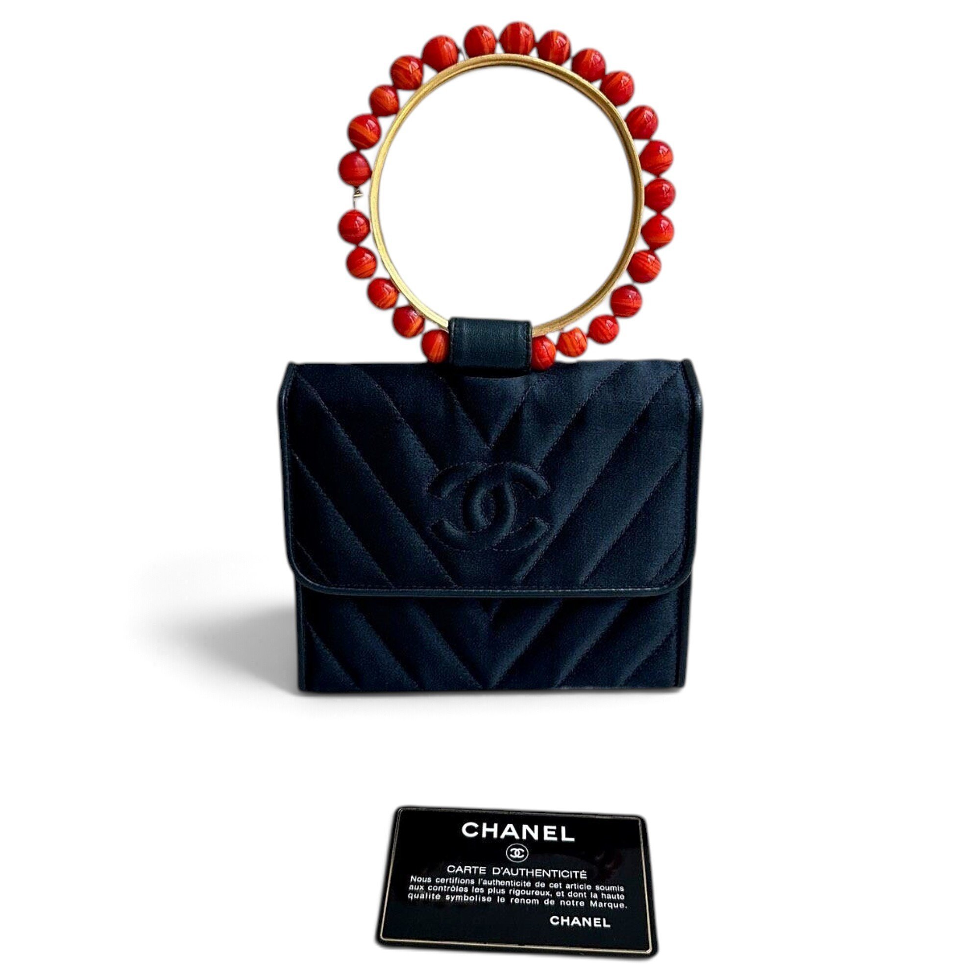 Chanel Handbag