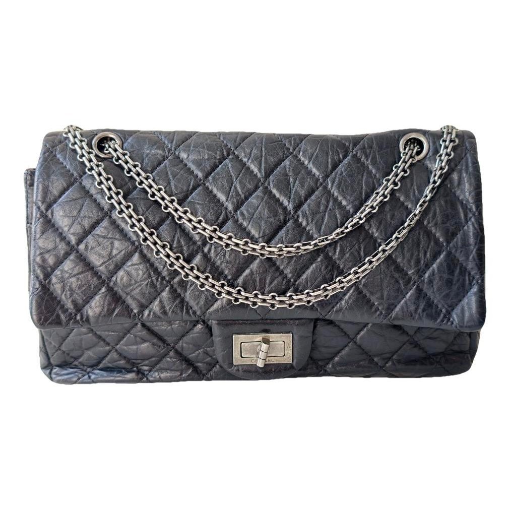 2.55 pony-style calfskin crossbody bag