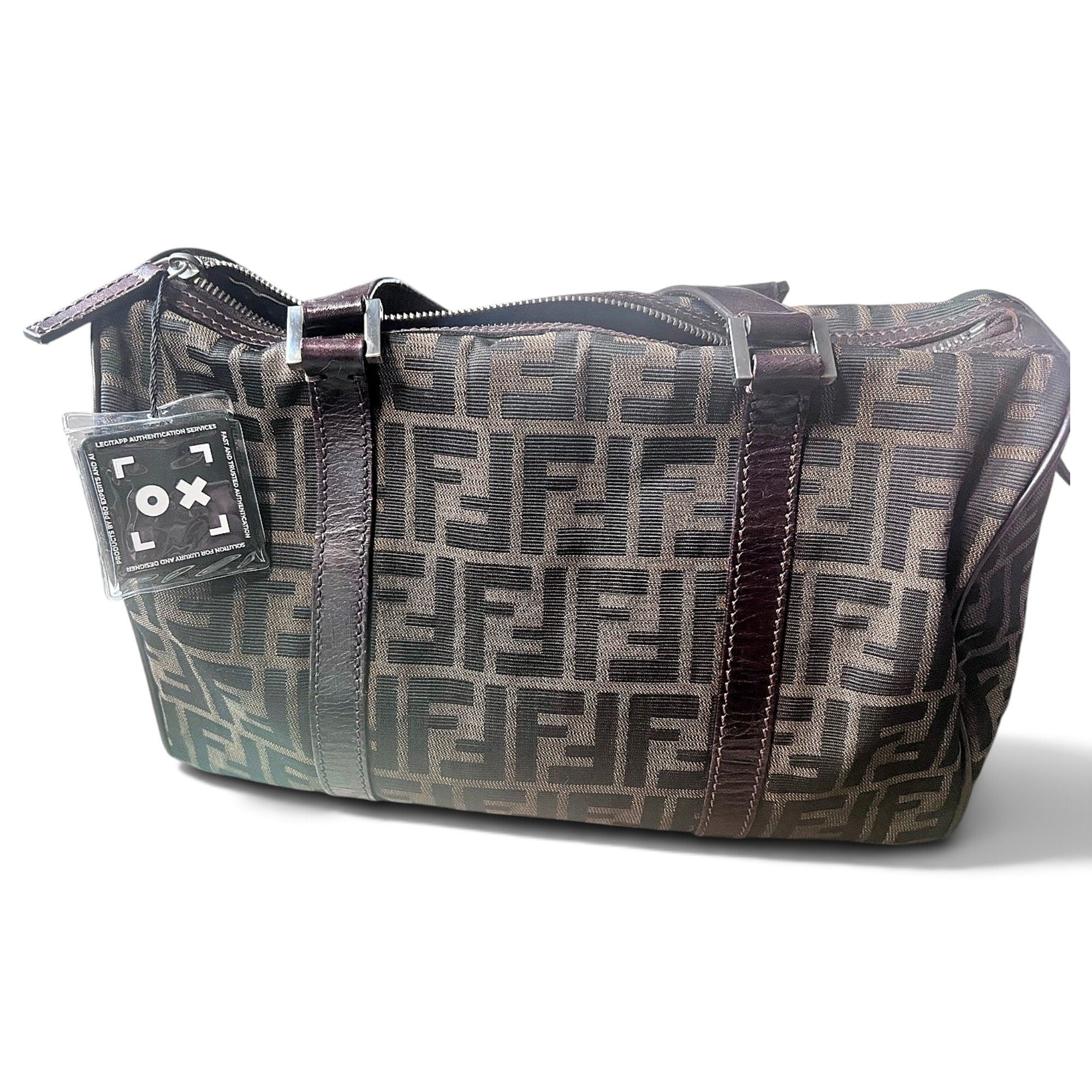 Fendi Leather handbag