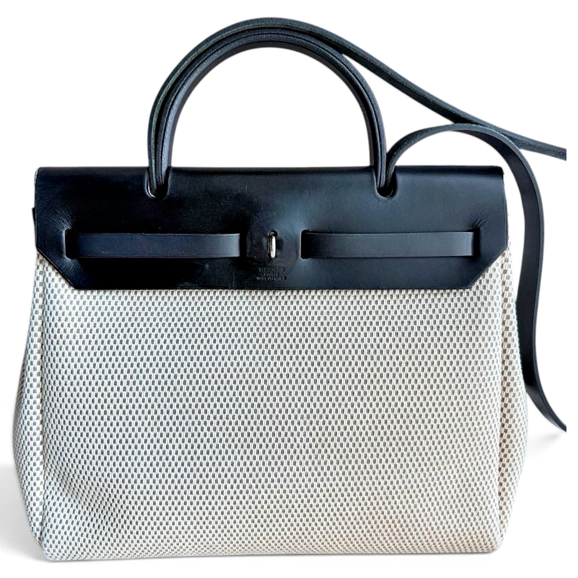 Herbag cloth handbag